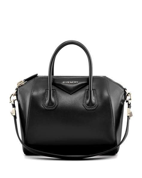 givenchy antigona small bag|Givenchy antigona small bags used.